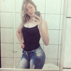 Perfil de Brunhild, 29 años, Citas en Aguascalientes (Aguascalientes)