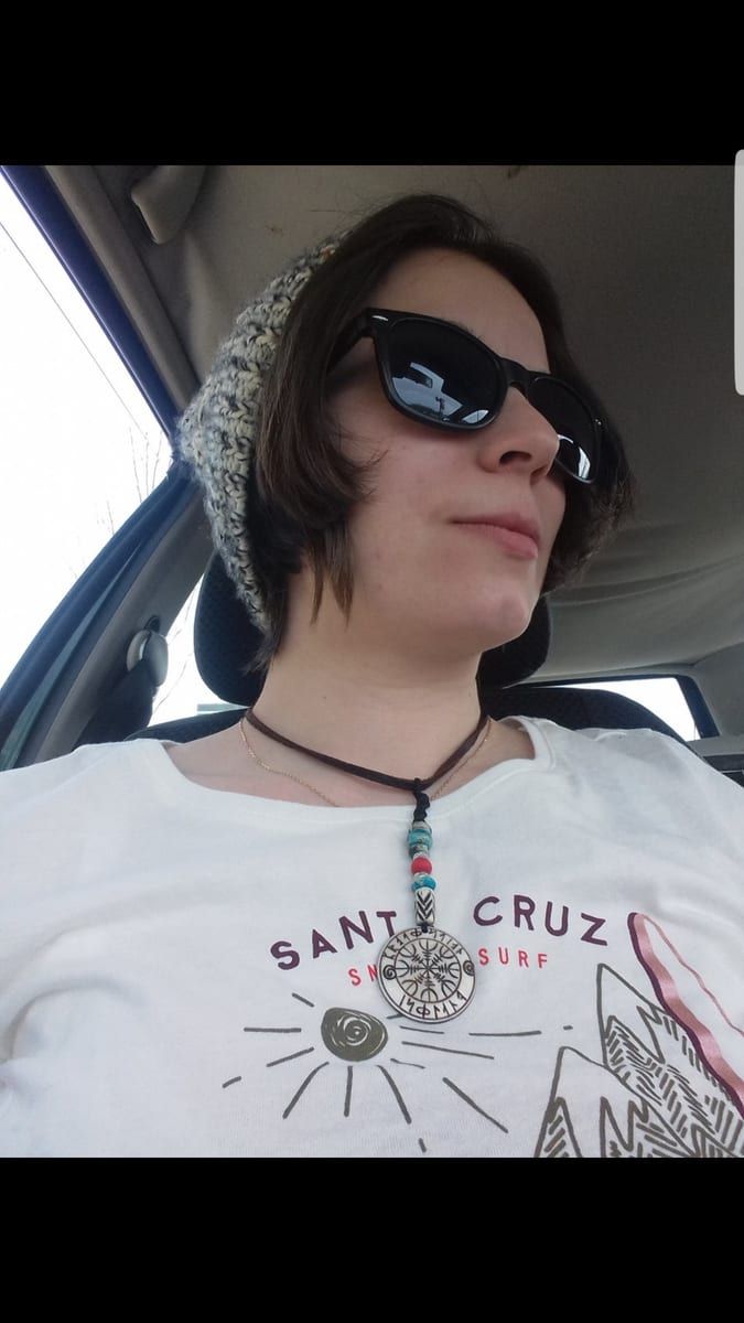 Perfil de Cassilde, 33 años, Citas en Méndez (Tamaulipas)