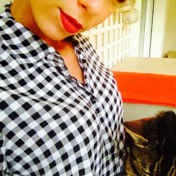 Perfil de Ouma, 28 años, Citas en Yautepec de Zaragoza (Morelos)