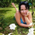 Perfil de Rehanne, 43 años, Citas en Atliaca (Guerrero)
