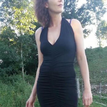 Perfil de Elssa, 33 años, Citas en Pihuamo (Jalisco)