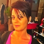 Perfil de Fairouze, 43 años, Citas en Calkiní (Campeche)