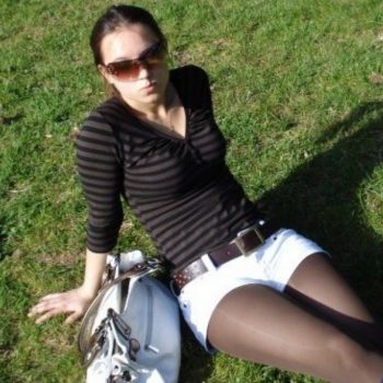 Perfil de Ely, 41 años, Citas en Quesería (Colima)