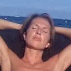 Perfil de Maud, 39 años, Citas en San Luis (Baja California)