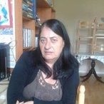 Perfil de Evelyn, 35 años, Citas en Linares (Nuevo León)
