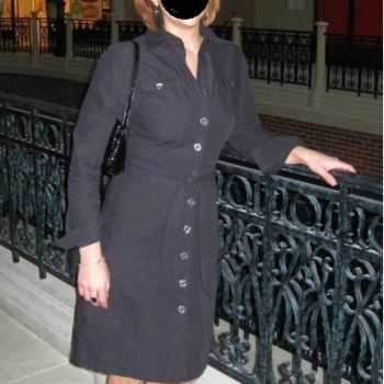 Perfil de Victorya, 45 años, Citas en Atliaca (Guerrero)