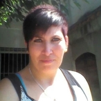Perfil de Thiane, 32 años, Citas en Xoxocotla (Morelos)