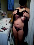 Perfil de Gaëlle, 29 años, Citas en Calvillo (Aguascalientes)